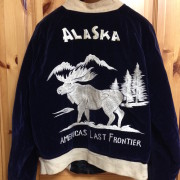 ALASKA Elk